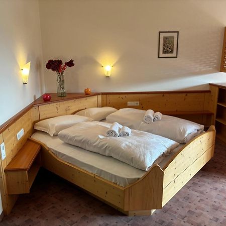 Appartamenti Aldeinerhof Buitenkant foto