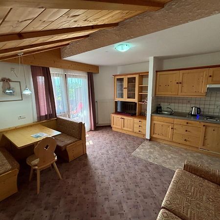 Appartamenti Aldeinerhof Buitenkant foto