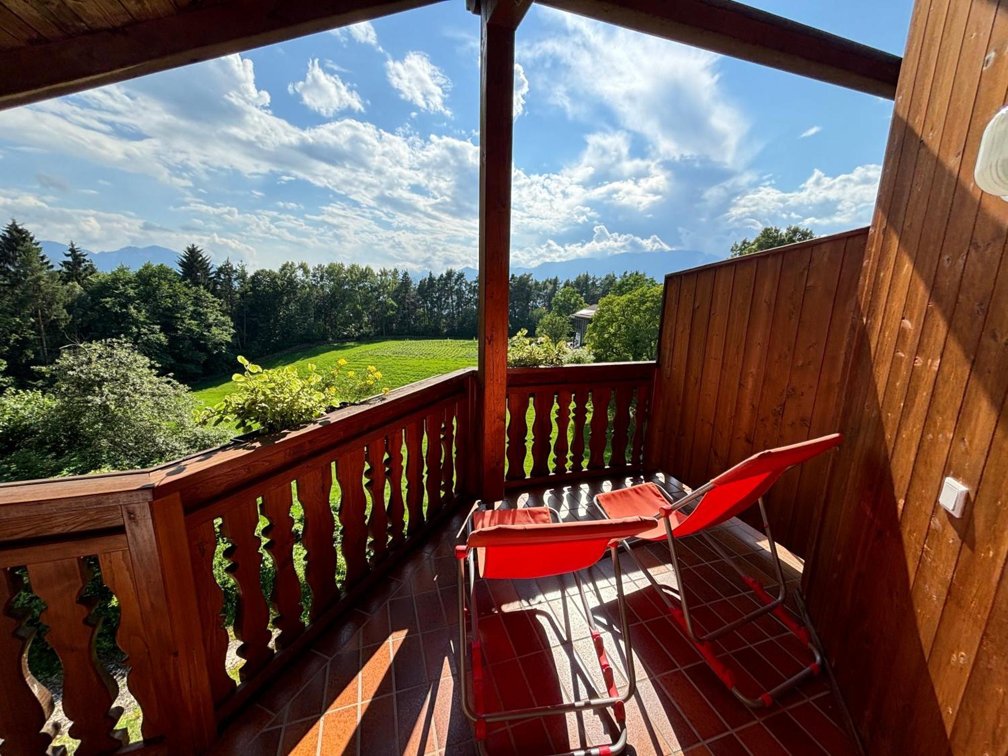 Appartamenti Aldeinerhof Buitenkant foto
